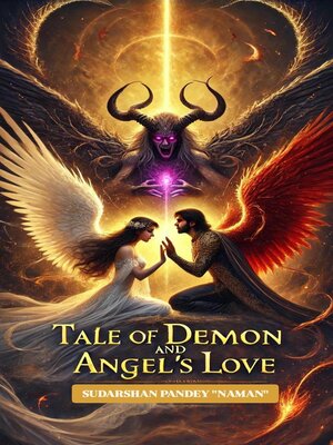 cover image of Tale of Demon and Angel's Love